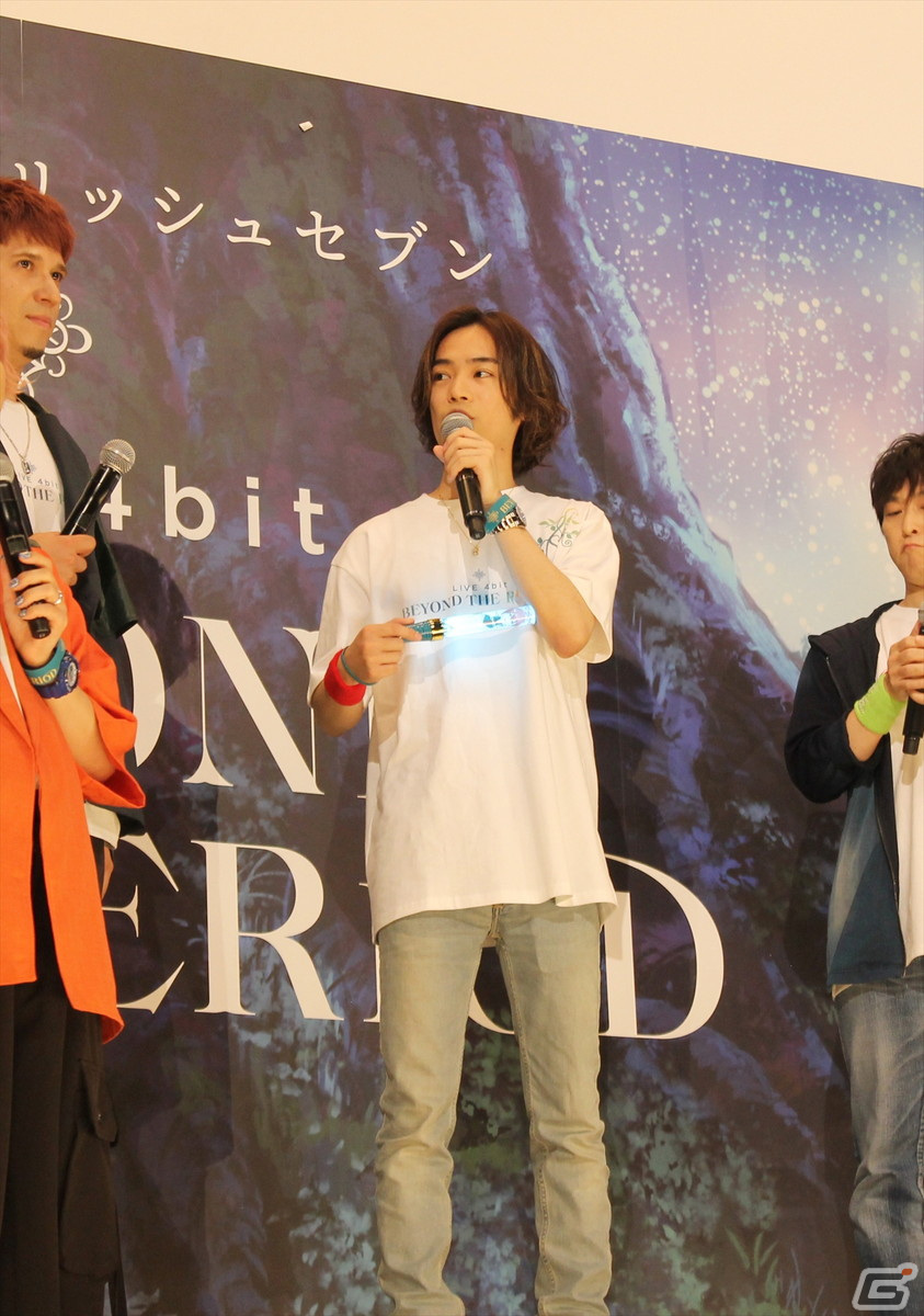 総勢10人のキャストが本編の感想を振り返る「劇場版アイドリッシュセブン」DAY2舞台挨拶をレポートの画像12