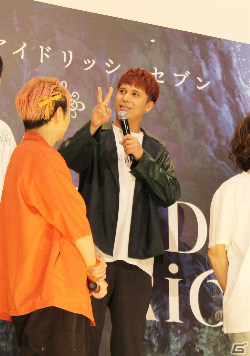 総勢10人のキャストが本編の感想を振り返る「劇場版アイドリッシュセブン」DAY2舞台挨拶をレポートの画像14