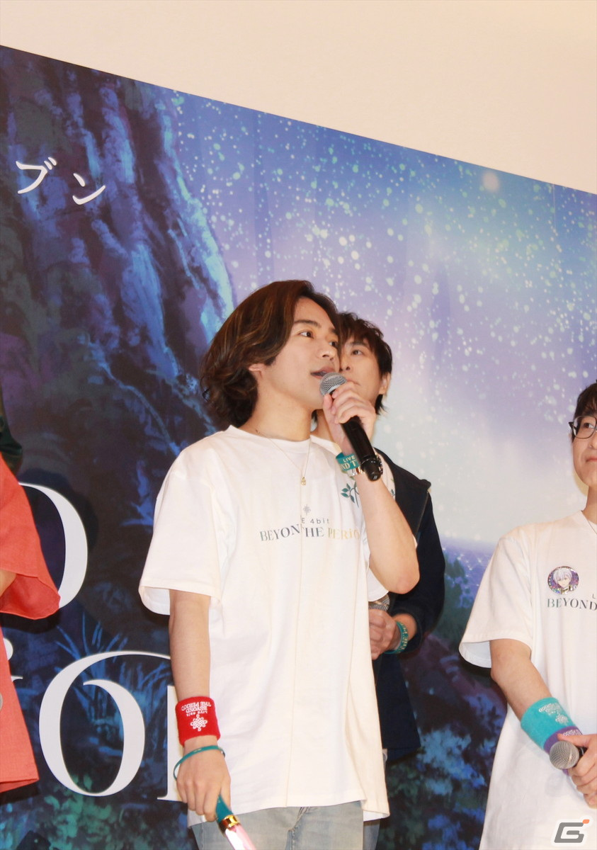 総勢10人のキャストが本編の感想を振り返る「劇場版アイドリッシュセブン」DAY2舞台挨拶をレポートの画像2