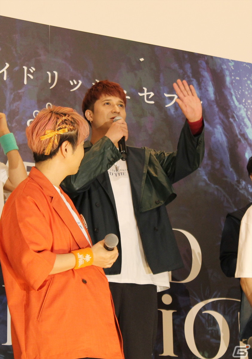 総勢10人のキャストが本編の感想を振り返る「劇場版アイドリッシュセブン」DAY2舞台挨拶をレポートの画像9