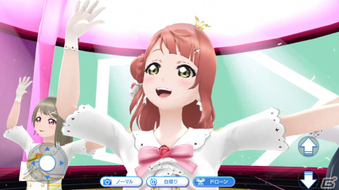 「ラブライブ！スクフェスシリーズ感謝祭2023～スクールアイドルフェスティバル ALL STARS メタバースライブ～」の開催が決定！の画像2