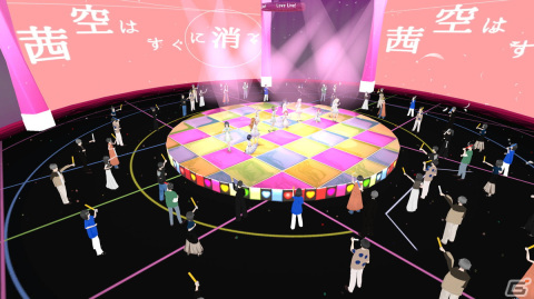 「ラブライブ！スクフェスシリーズ感謝祭2023～スクールアイドルフェスティバル ALL STARS メタバースライブ～」の開催が決定！の画像3