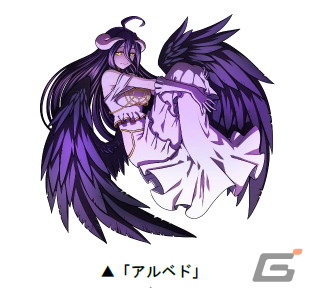 ドラゴンポーカー」×「オーバーロード」コラボが開催！スペシャル