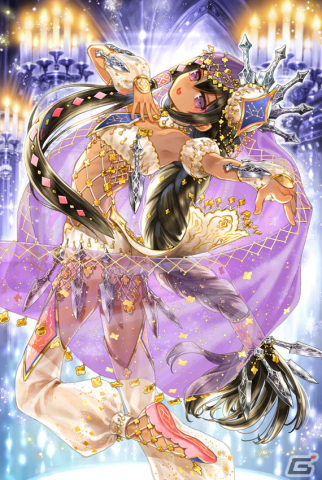 「チェンクロ」魔神襲来イベントで活躍するラール（CV：東山奈央）＆アイシャ（CV：能登麻美子）が登場する支援フェスが開催の画像3