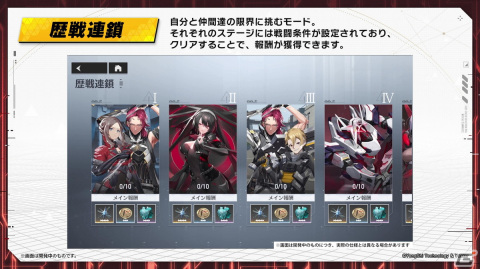 「エーテルゲイザー」ゲームの特徴や初イベント情報などが公開されたリリース前日特別生放送まとめ！の画像26
