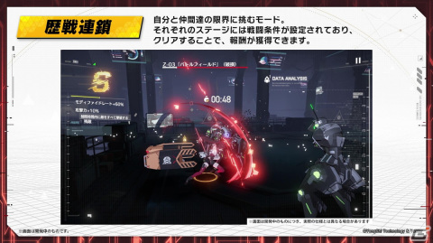 「エーテルゲイザー」ゲームの特徴や初イベント情報などが公開されたリリース前日特別生放送まとめ！の画像27