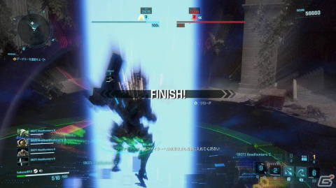 「エグゾプライマル」プレビュー＆開発者インタビュー：ド派手で爽快なゲームプレイを誰もがカジュアルに楽しめる、マッシヴアクションの魅力に迫るの画像8