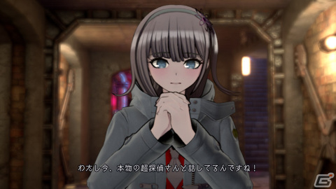 「超探偵事件簿 レインコード」序盤に起こる未解決事件を紹介！クルミ ウェンディー（CV：戸田めぐみ）らストーリーに関わるキャラの情報もの画像11