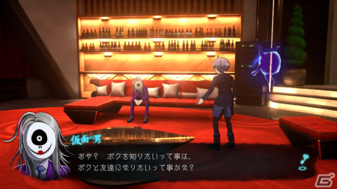 「超探偵事件簿 レインコード」序盤に起こる未解決事件を紹介！クルミ ウェンディー（CV：戸田めぐみ）らストーリーに関わるキャラの情報もの画像13