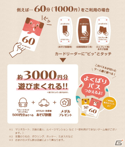 「モーリーファンタジー ヨドバシ仙台店」が6月2日にオープン！子供だけで入場できる「スキッズガーデン」も併設の画像4