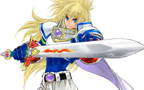 「チェンクロ」に「テイルズ オブ デスティニー」からスタン（CV：関智一）が参戦！「テイルズ オブ」シリーズとのコラボ第2弾情報が公開