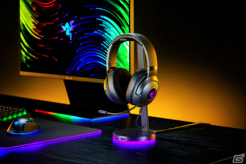 オプティカルセンサー向けに最適化されたRazer初のガラス製マウスパッド「Razer Atlas」など3製品が5月26日に発売！の画像3