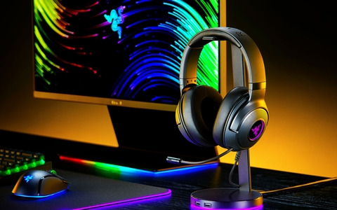 オプティカルセンサー向けに最適化されたRazer初のガラス製マウスパッド「Razer Atlas」など3製品が5月26日に発売！