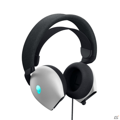 ALIENWAREよりカスタマイズ可能なゲーミングキーボード「AW920K