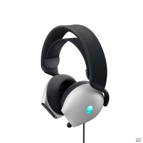 ALIENWAREよりカスタマイズ可能なゲーミングキーボード「AW920K」とハイレゾ対応の有線ゲーミングヘッドセット「AW520H」が発売！の画像5