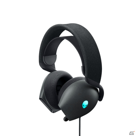 ALIENWAREよりカスタマイズ可能なゲーミングキーボード「AW920K」とハイレゾ対応の有線ゲーミングヘッドセット「AW520H」が発売！の画像7