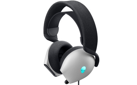 ALIENWAREよりカスタマイズ可能なゲーミングキーボード「AW920K」とハイレゾ対応の有線ゲーミングヘッドセット「AW520H」が発売！