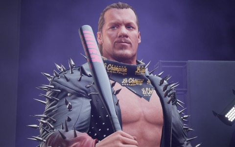 AEW公式プロレスゲーム「AEW: Fight Forever」の発売日が6月29日に決定！日本向けPS5/PS4版も同日発売