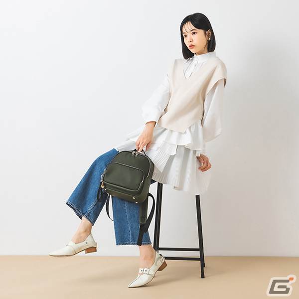 「ときめきメモリアル Girl's Side」シリーズとSuperGroupiesのコラボ第2弾アイテムが登場！の画像23