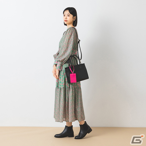「ときめきメモリアル Girl's Side」シリーズとSuperGroupiesのコラボ第2弾アイテムが登場！