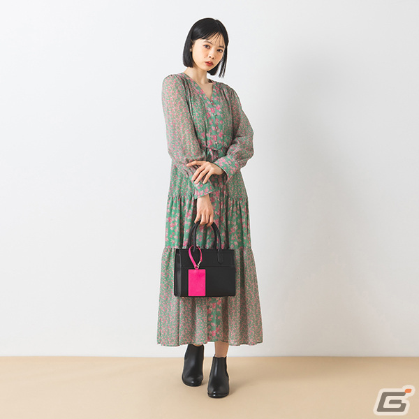 「ときめきメモリアル Girl's Side」シリーズとSuperGroupiesのコラボ第2弾アイテムが登場！の画像66