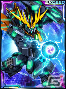 「ガンダムトライヴ」スコアバトル「可能性の獣たち～暗闇を照らす陽光～」が実施！★5バンシィ（デストロイモード）が報酬に登場の画像6