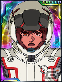 「ガンダムトライヴ」スコアバトル「可能性の獣たち～暗闇を照らす陽光～」が実施！★5バンシィ（デストロイモード）が報酬に登場の画像9