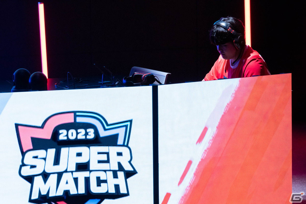 「サマナーズウォー: Sky Arena」初の国際親善試合「JAPAN vs KOREA SUPER MATCH 2023」の公式レポートが到着！の画像10