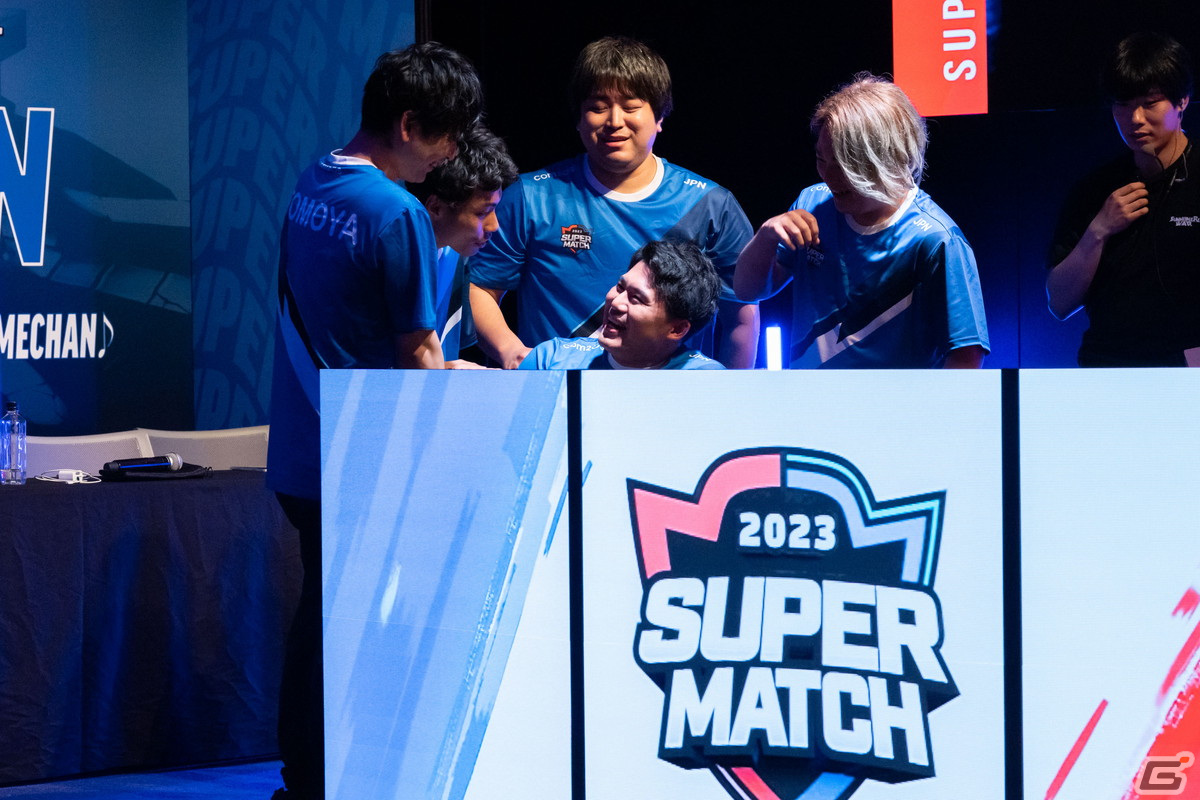 「サマナーズウォー: Sky Arena」初の国際親善試合「JAPAN vs KOREA SUPER MATCH 2023」の公式レポートが到着！の画像11