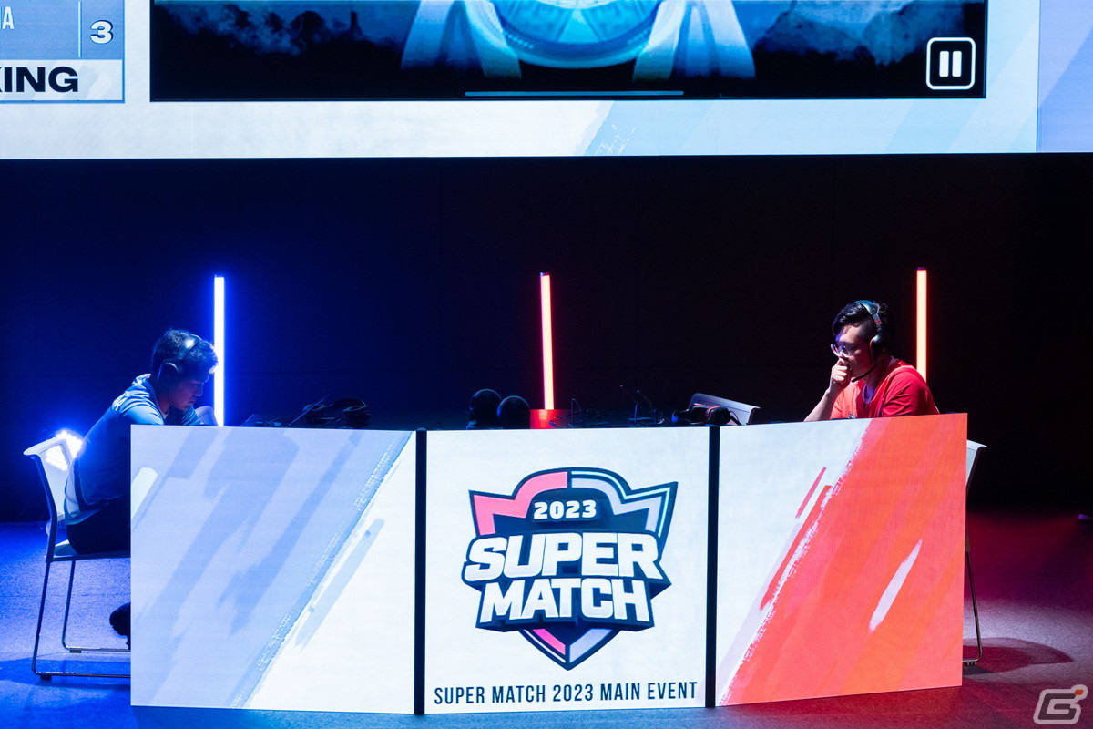 「サマナーズウォー: Sky Arena」初の国際親善試合「JAPAN vs KOREA SUPER MATCH 2023」の公式レポートが到着！の画像12
