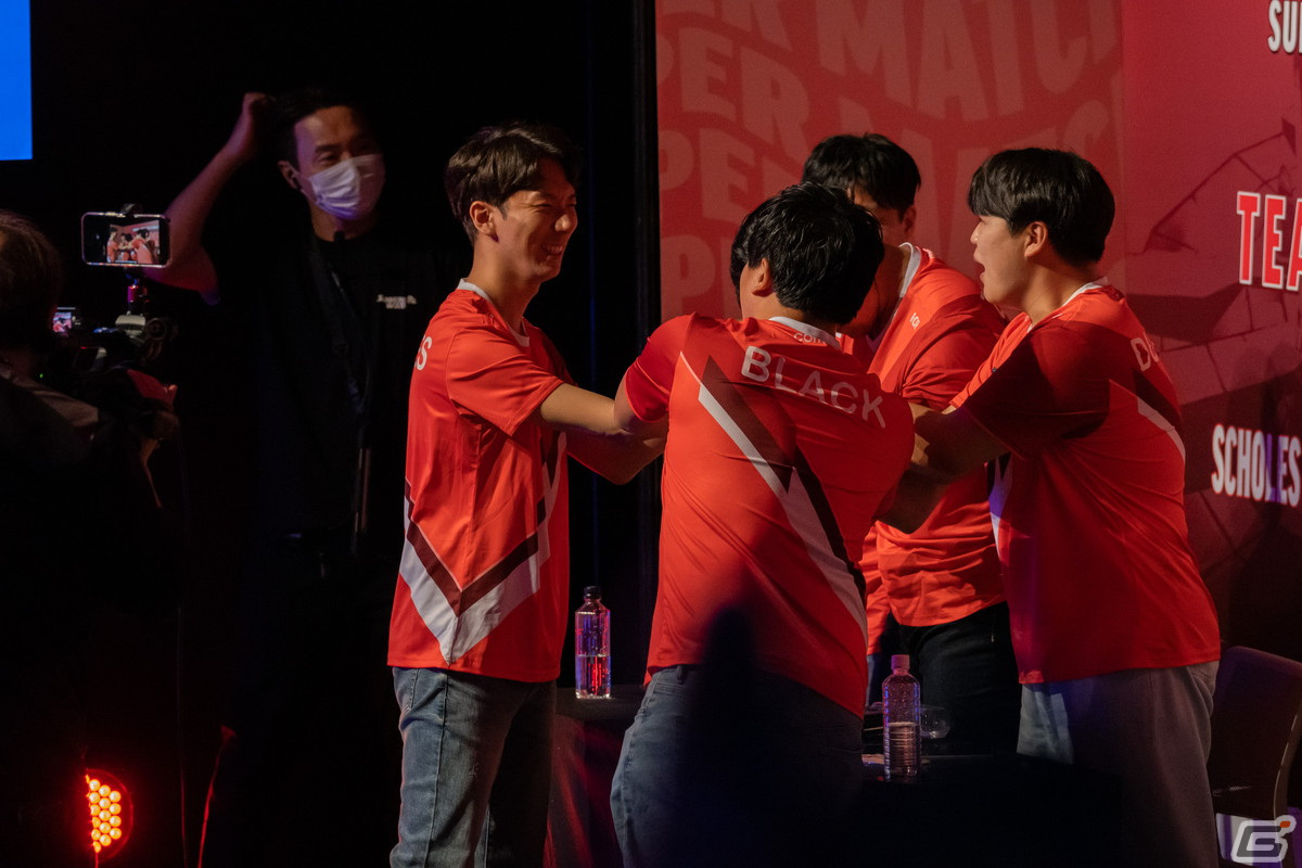 「サマナーズウォー: Sky Arena」初の国際親善試合「JAPAN vs KOREA SUPER MATCH 2023」の公式レポートが到着！の画像13