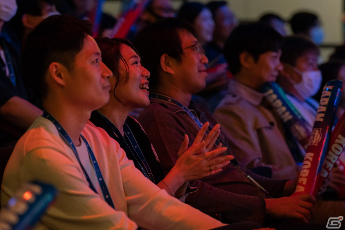 「サマナーズウォー: Sky Arena」初の国際親善試合「JAPAN vs KOREA SUPER MATCH 2023」の公式レポートが到着！の画像14