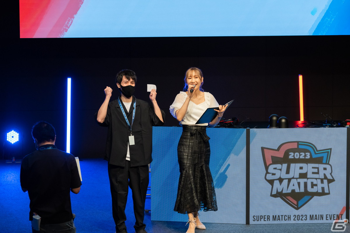 「サマナーズウォー: Sky Arena」初の国際親善試合「JAPAN vs KOREA SUPER MATCH 2023」の公式レポートが到着！の画像22