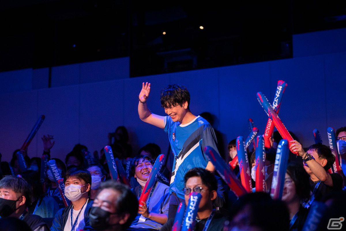 「サマナーズウォー: Sky Arena」初の国際親善試合「JAPAN vs KOREA SUPER MATCH 2023」の公式レポートが到着！の画像3
