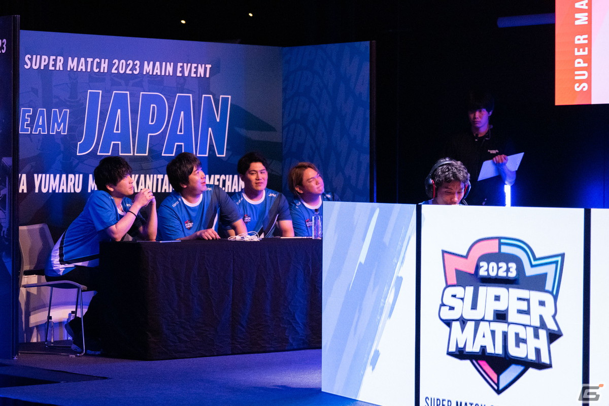 「サマナーズウォー: Sky Arena」初の国際親善試合「JAPAN vs KOREA SUPER MATCH 2023」の公式レポートが到着！の画像5
