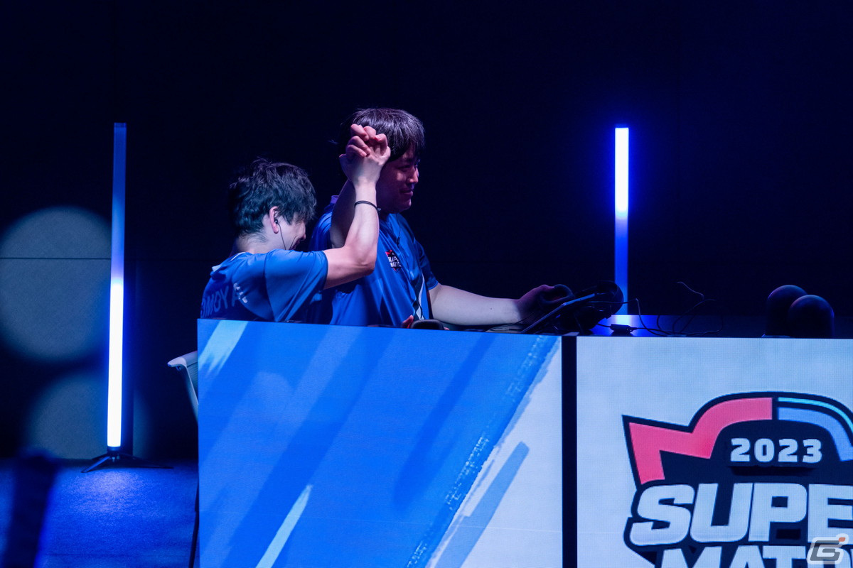 「サマナーズウォー: Sky Arena」初の国際親善試合「JAPAN vs KOREA SUPER MATCH 2023」の公式レポートが到着！の画像8