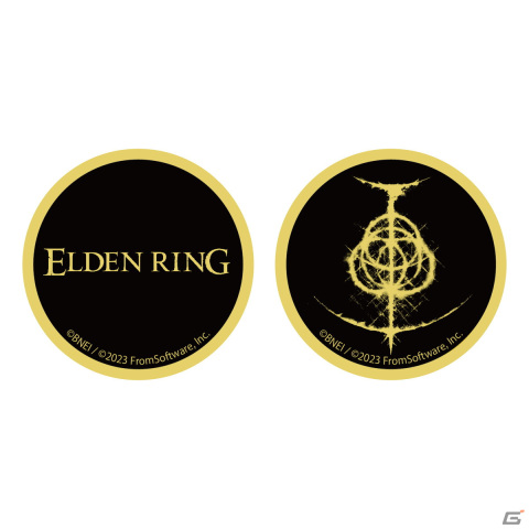 「ELDEN RING」からキーケースやアクスタコレクションなどが登場！全国のアニメイトにてフェアも開催の画像11