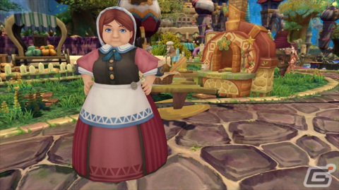 「星界神話 -ASTRAL TALE-」頭アバター「紳士的な七面鳥」を入手できるイベント「心温まる感謝祭」が復刻開催！の画像2