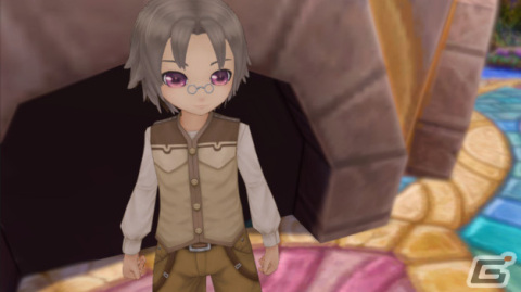 「星界神話 -ASTRAL TALE-」頭アバター「紳士的な七面鳥」を入手できるイベント「心温まる感謝祭」が復刻開催！の画像4