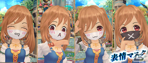 「星界神話 -ASTRAL TALE-」頭アバター「紳士的な七面鳥」を入手できるイベント「心温まる感謝祭」が復刻開催！の画像5