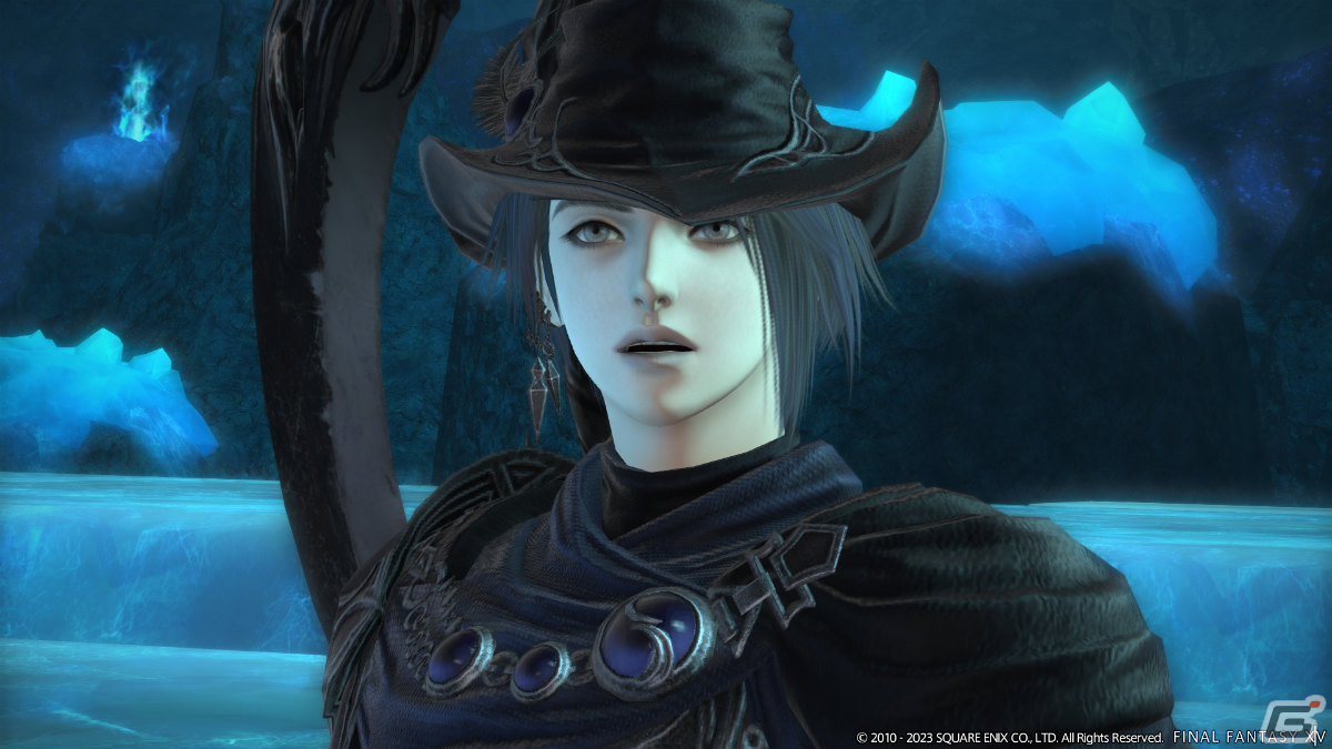 「FFXIV」パッチ6.4「玉座の咎人」が公開！ゴルベーザ討滅戦や無人島開拓の新たな採集エリアなどが登場の画像3