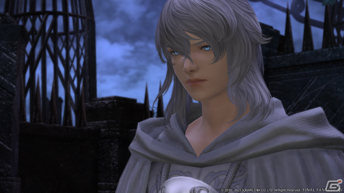 「FFXIV」パッチ6.4「玉座の咎人」が公開！ゴルベーザ討滅戦や無人島開拓の新たな採集エリアなどが登場の画像5