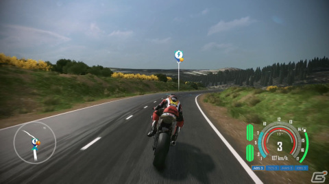世界一危険を駆け抜ける!「TT アイル オブ マン ライド オン ザ エッジ3」ゲームコレクターインプレッションの画像49