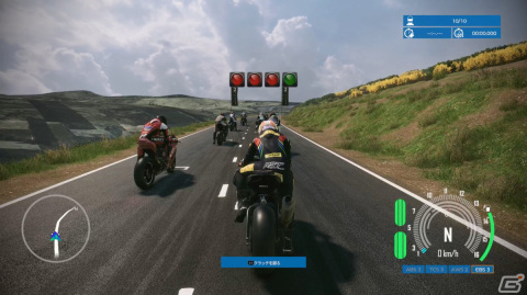 世界一危険を駆け抜ける！「TT アイル オブ マン ライド オン ザ エッジ3」ゲームコレクターインプレッションの画像63