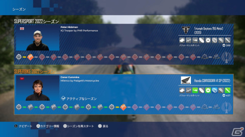 世界一危険を駆け抜ける！「TT アイル オブ マン ライド オン ザ エッジ3」ゲームコレクターインプレッションの画像68