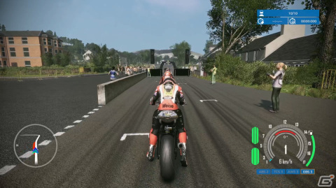 世界一危険を駆け抜ける!「TT アイル オブ マン ライド オン ザ エッジ3」ゲームコレクターインプレッションの画像70