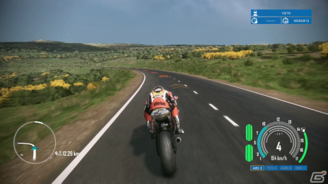 世界一危険を駆け抜ける！「TT アイル オブ マン ライド オン ザ エッジ3」ゲームコレクターインプレッションの画像83