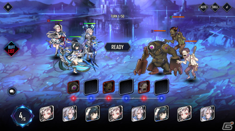「ヒーローカンターレ」でグローバルサービス3周年記念イベントが開催！新たなHEROのリーリャルとシーリャルが参戦の画像10