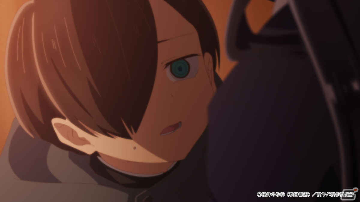 TVアニメ「僕の心のヤバイやつ」これまでの本編ラスト5分がYouTubeにて全話公開！の画像6
