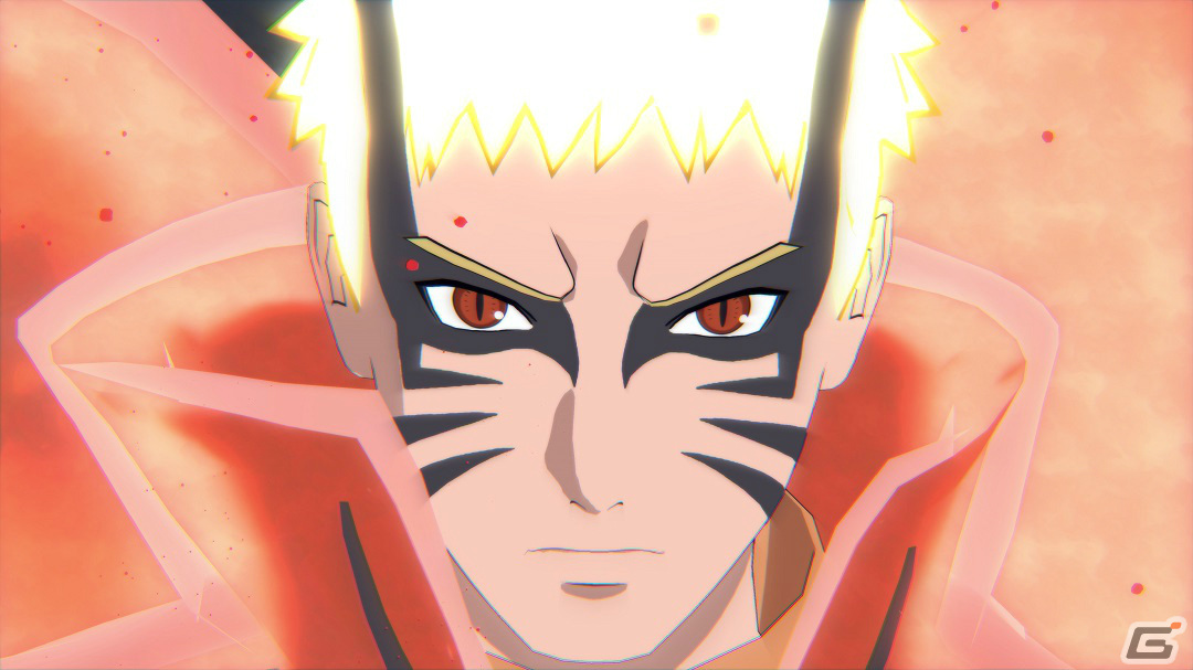 「NARUTO X BORUTO ナルティメットストームコネクションズ」ナルト＆サスケが最新形態で新規参戦！バトル映像が公開の画像10